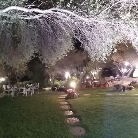 Il Falco Casa Vacanze - Cugnana - Porto Rotondo Екстериор снимка