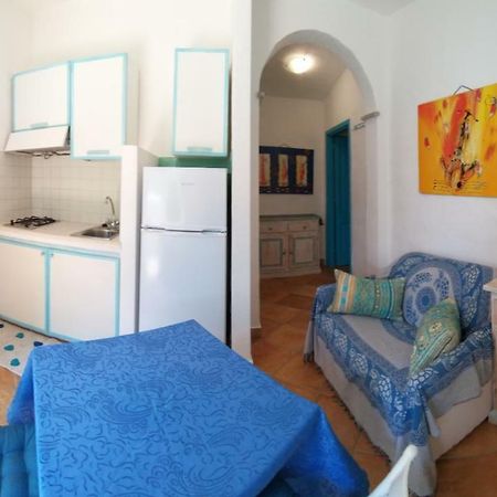 Il Falco Casa Vacanze - Cugnana - Porto Rotondo Екстериор снимка