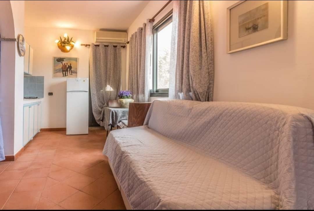 Il Falco Casa Vacanze - Cugnana - Porto Rotondo Екстериор снимка
