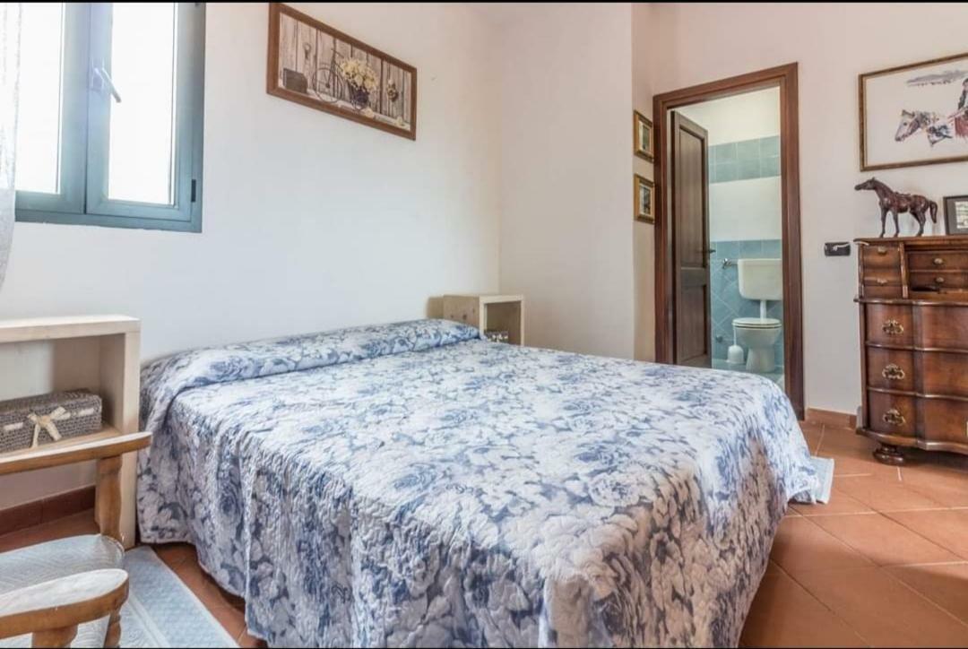 Il Falco Casa Vacanze - Cugnana - Porto Rotondo Екстериор снимка