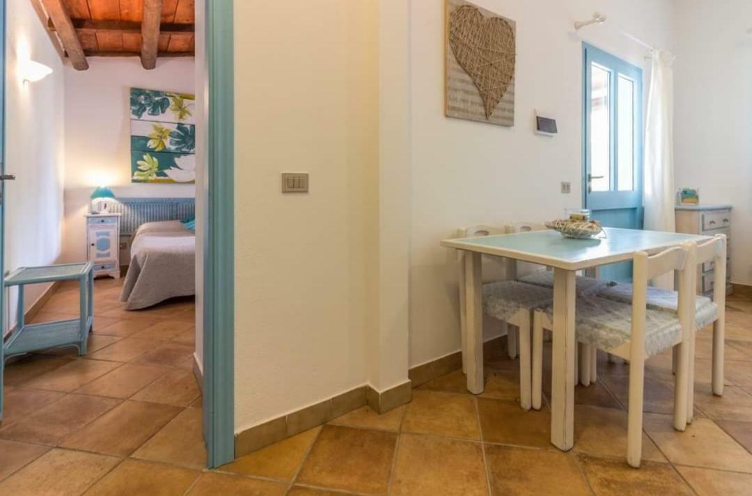 Il Falco Casa Vacanze - Cugnana - Porto Rotondo Екстериор снимка