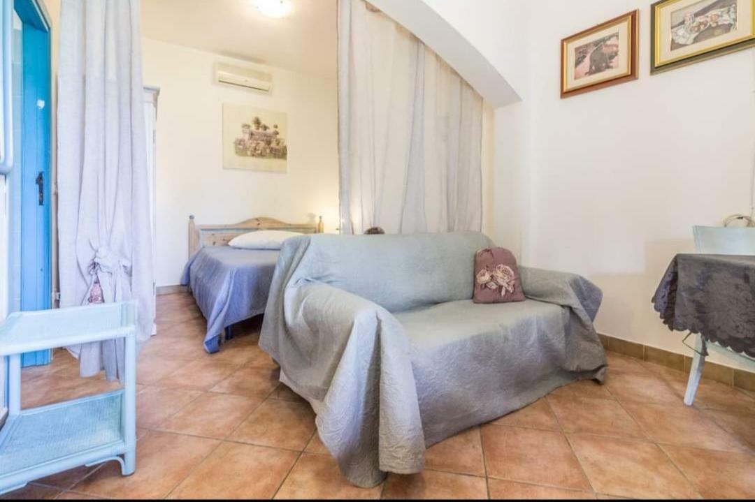 Il Falco Casa Vacanze - Cugnana - Porto Rotondo Екстериор снимка