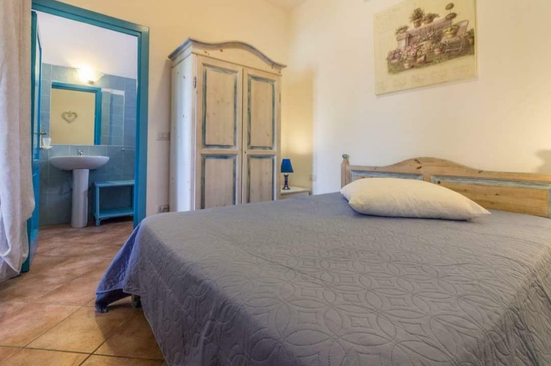Il Falco Casa Vacanze - Cugnana - Porto Rotondo Екстериор снимка