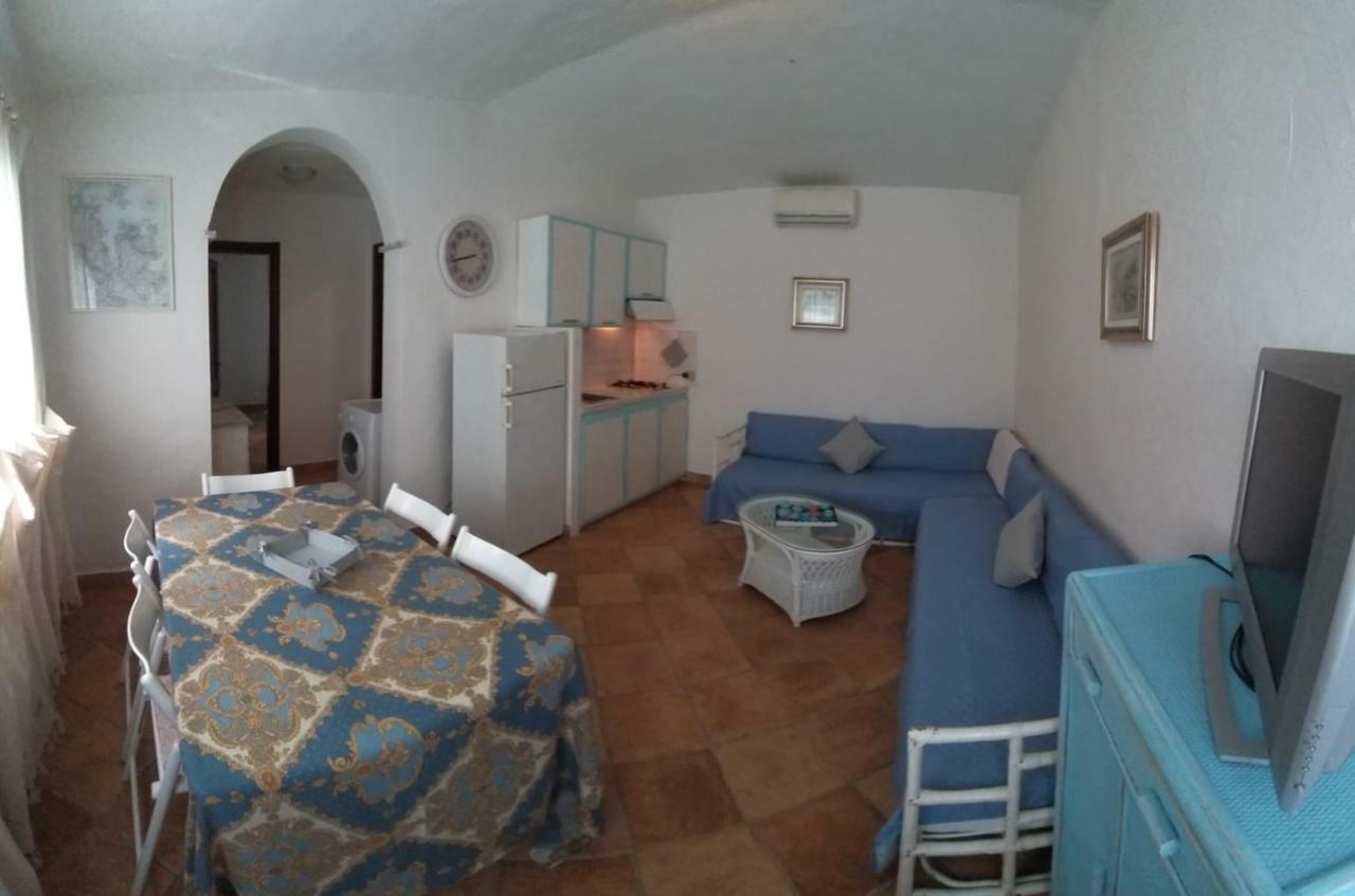 Il Falco Casa Vacanze - Cugnana - Porto Rotondo Екстериор снимка