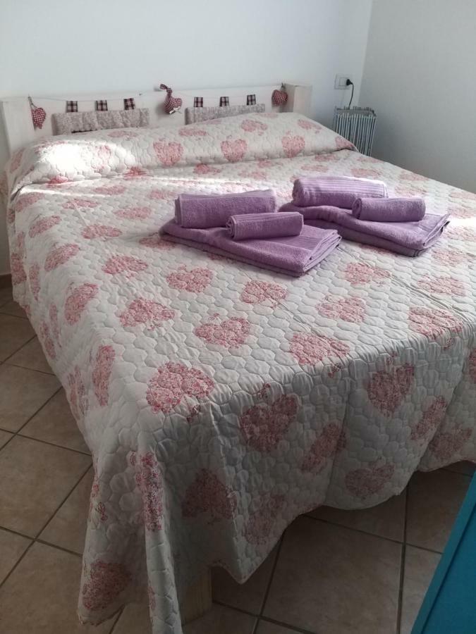 Il Falco Casa Vacanze - Cugnana - Porto Rotondo Екстериор снимка