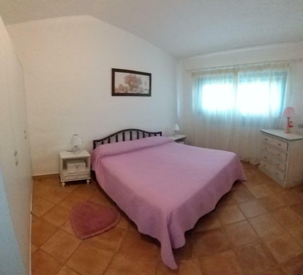 Il Falco Casa Vacanze - Cugnana - Porto Rotondo Екстериор снимка